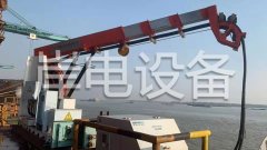 電纜提升裝置
